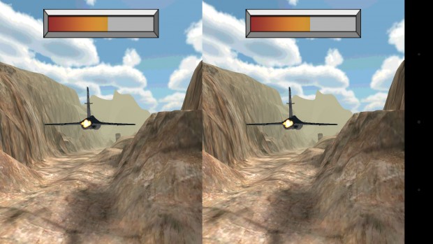 Jet Sprint (Screenshot: Marc Sauter/Golem.de)