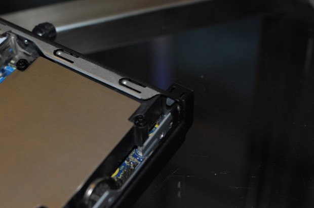 ...und eine an der Rückseite (Foto: Andreas Sebayang/Golem.de)