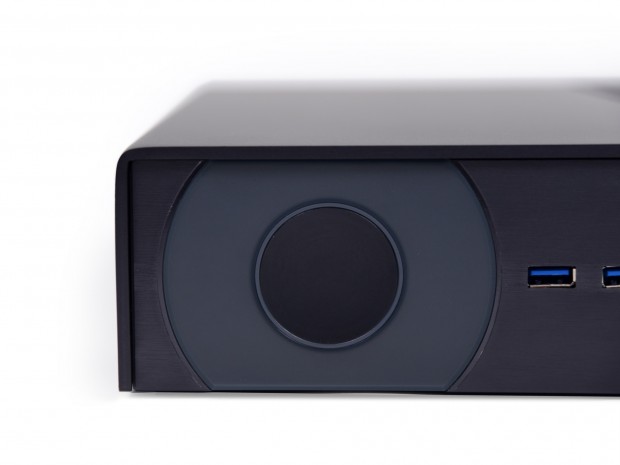 Ifixit hat die Steam Machine von Valve auseinandergenommen.