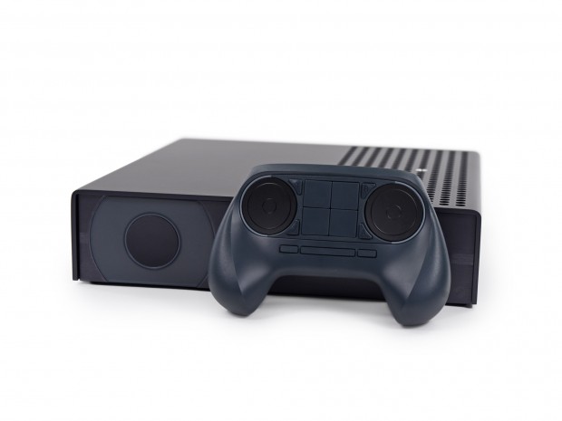 Ifixit hat die Steam Machine von Valve auseinandergenommen.