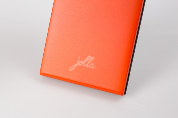 Die Firma Jolla wurde von ehemaligen Mitarbeitern von Nokia gegr&uuml;ndet. (Bild: Fabian Hamacher/Golem.de)