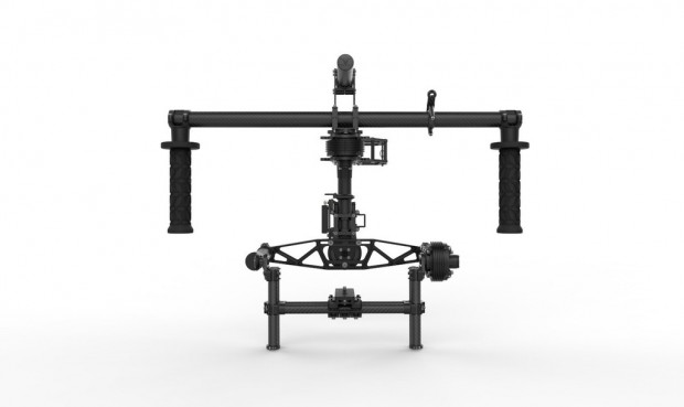 MoVI M10 (Bild: Freefly)