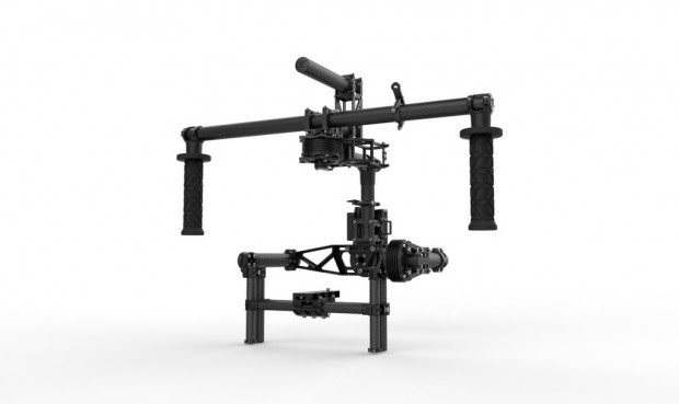 MoVI M10 (Bild: Freefly)