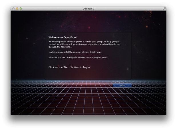 openemu for mac old versions openemu for mac old versions