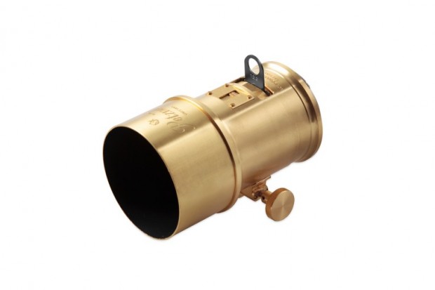 Petzval-Objektiv (Bild: Lomography)