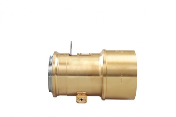 Petzval-Objektiv (Bild: Lomography)