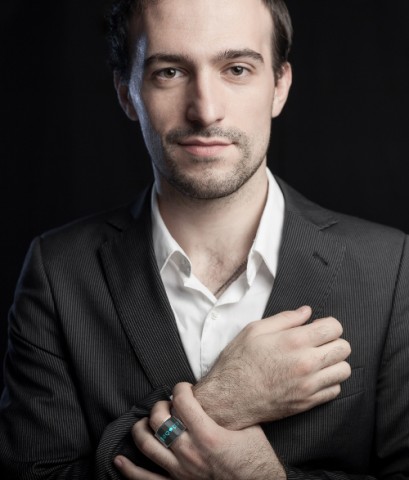 Smarty Ring (Bild: Kickstarter)