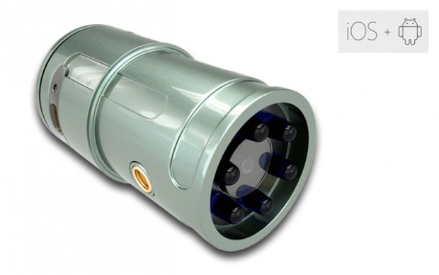 Snooperscope (Bild: Kickstarter)