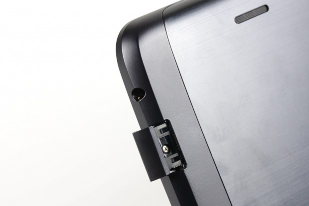 Dieser ist mit einem gut sitzenden Deckel verschlossen. (Bild: Nina Sebayang/Golem.de)