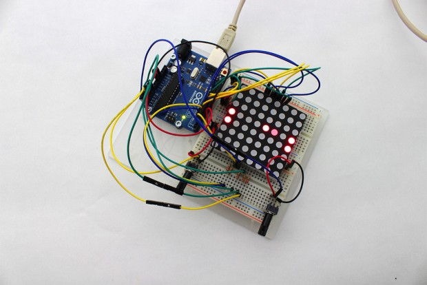 ... mit denen sich zahlreiche Projekte realisieren lassen. 