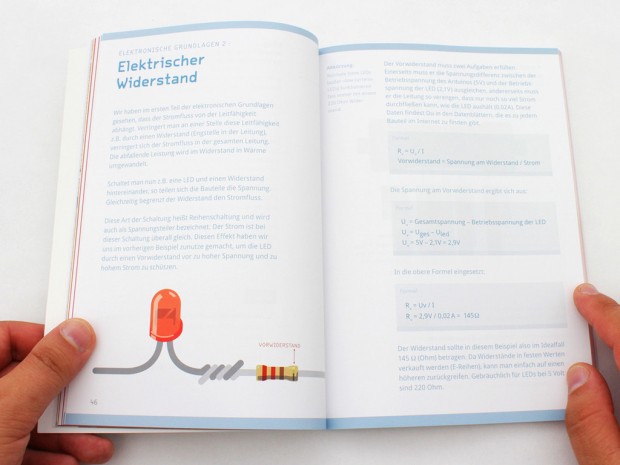 ... eine Einführung...