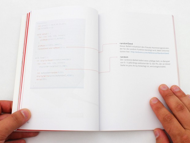 ... dem Niveau der Mittelstufe in der Schule.