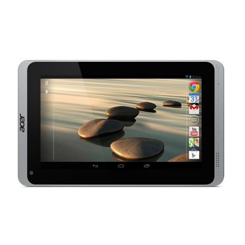 Das Design hat Acer etwas verändert. (Bild: Acer)