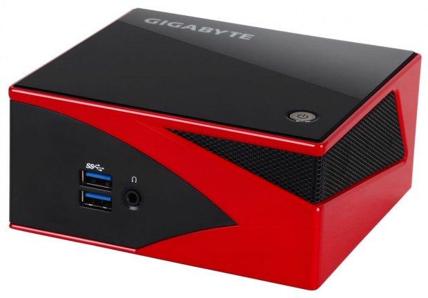 Der Brix Gaming von Gigabyte