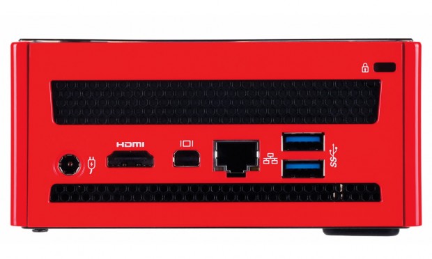 Der Brix Gaming von Gigabyte