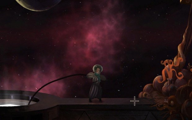 Broken Age
