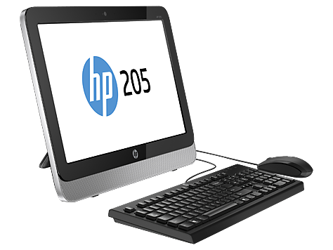 HP 205