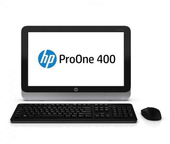 HP Pro One 400