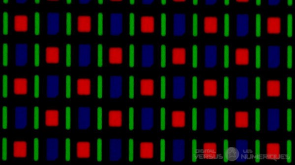 Der bei gew&ouml;hnlichen Panels hohe Schwarzanteil f&auml;llt zudem nahezu weg. (Bild: Avegant)