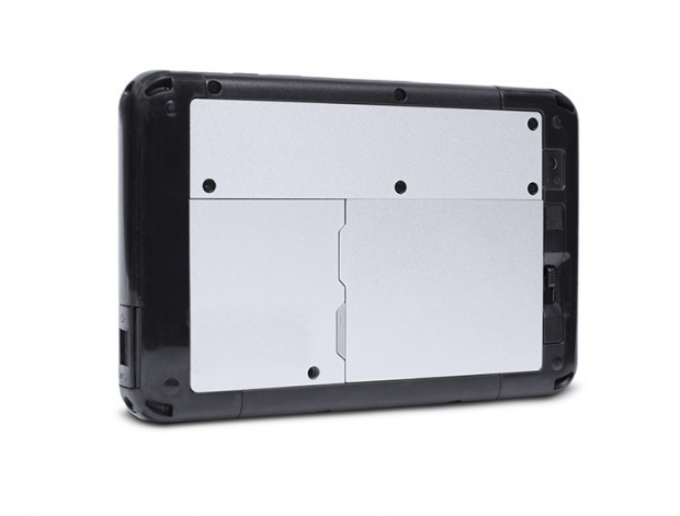 Panasonic FZ-M1 (Bild: Panasonic)