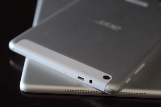 ... und bietet mehr Schnittstellen. (Foto: Andreas Sebayang/Golem.de)