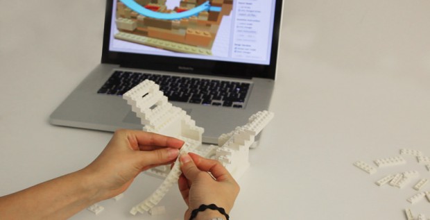 Nachträgliche Modifikation am Modell