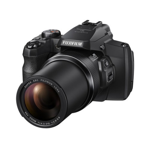 Fujifilm Finepix S1 (Bild: Fujifilm)