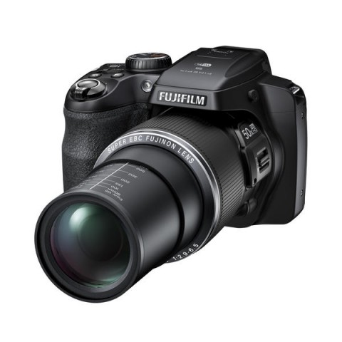 Fujifilm Finepix S9400W (Bild: Fujifilm)