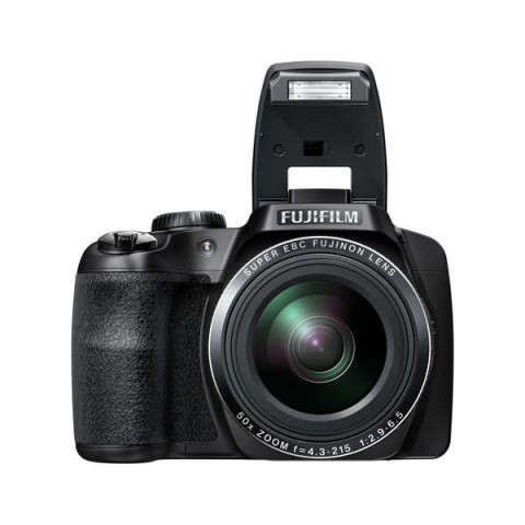 Fujifilm Finepix S9400W (Bild: Fujifilm)