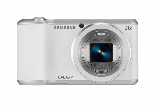 Galaxy Camera 2 (Bild: Samsung)