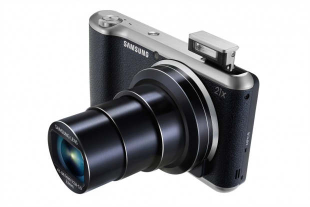 Galaxy Camera 2 (Bild: Samsung)