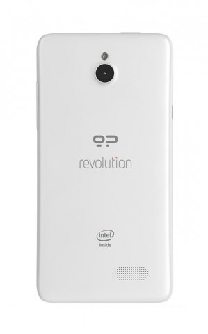 Revolution (Bild: Geeksphone)