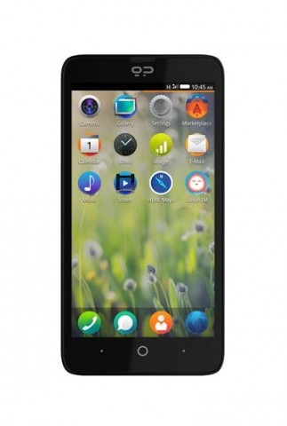 Revolution (Bild: Geeksphone)