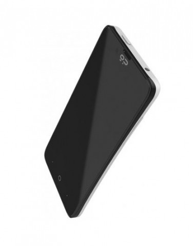 Revolution (Bild: Geeksphone)