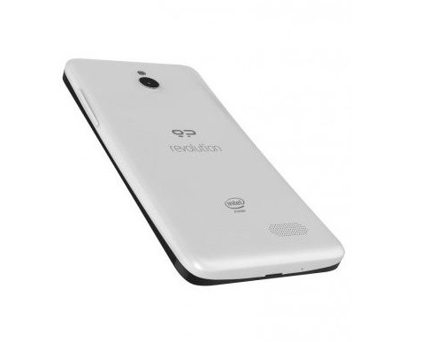 Revolution (Bild: Geeksphone)