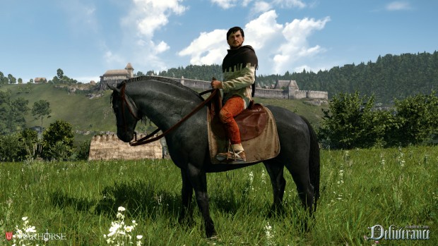 Kingdom Come Deliverance (Screenshot: Warhorse Studios)