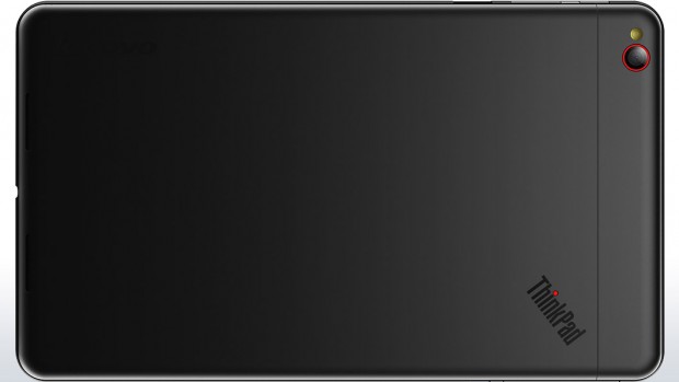 Das Lenovo Thinkpad (Bild: Lenovo)