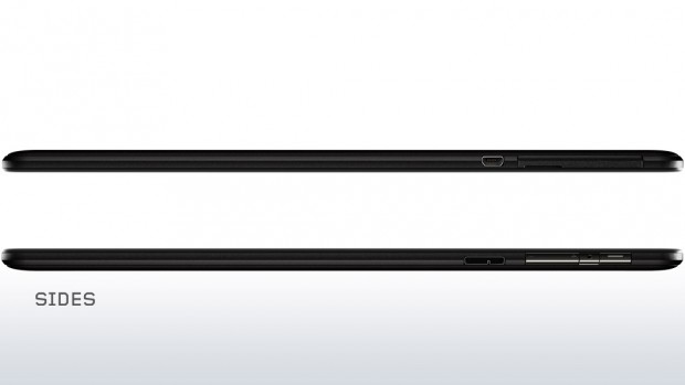 Das Lenovo Thinkpad (Bild: Lenovo)