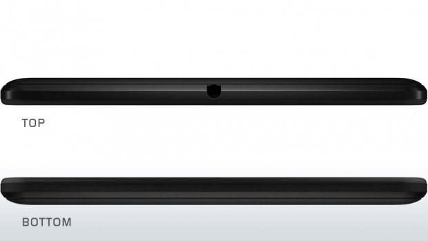 Das Lenovo Thinkpad (Bild: Lenovo)