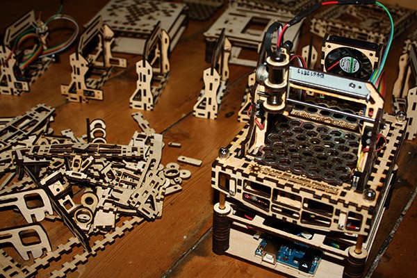 Microslice (Bild: Kickstarter)