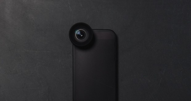 Moment (Bild: Kickstarter)