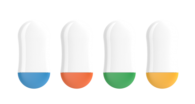 Vier Motion Cookies (Bilder: Sense)