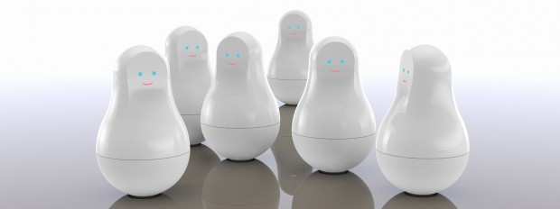 Mother-Basisstationen