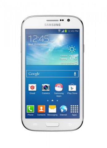 Galaxy Grand Neo (Bild: Samsung)