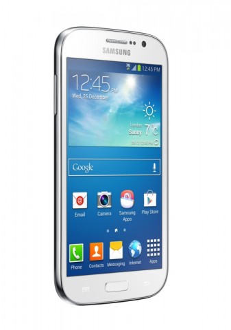 Galaxy Grand Neo (Bild: Samsung)