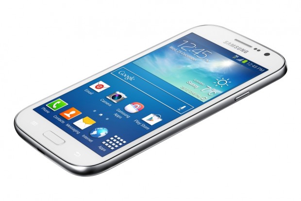 Galaxy Grand Neo (Bild: Samsung)