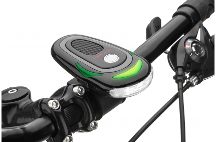 Schwinn Cyclenav (Bild: Schwinn)