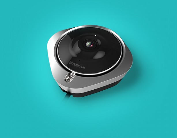 Simplicam (Bild: Arcsoft)