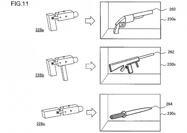 Bilder aus der Patentschrift