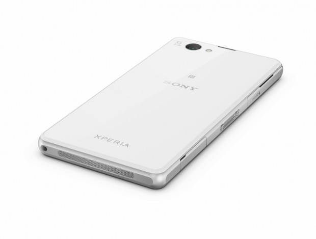 Xperia Z1 Compact (Bild: Sony)